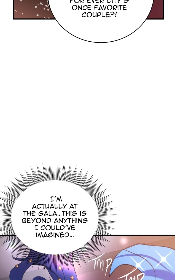 Cinder and Charm Chapter 35 page 34 - 