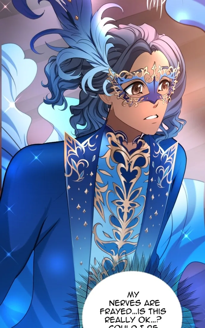 Cinder and Charm Chapter 35 page 35 - 