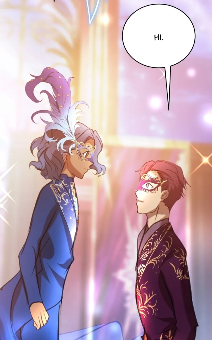 Cinder and Charm Chapter 35 page 38 - 