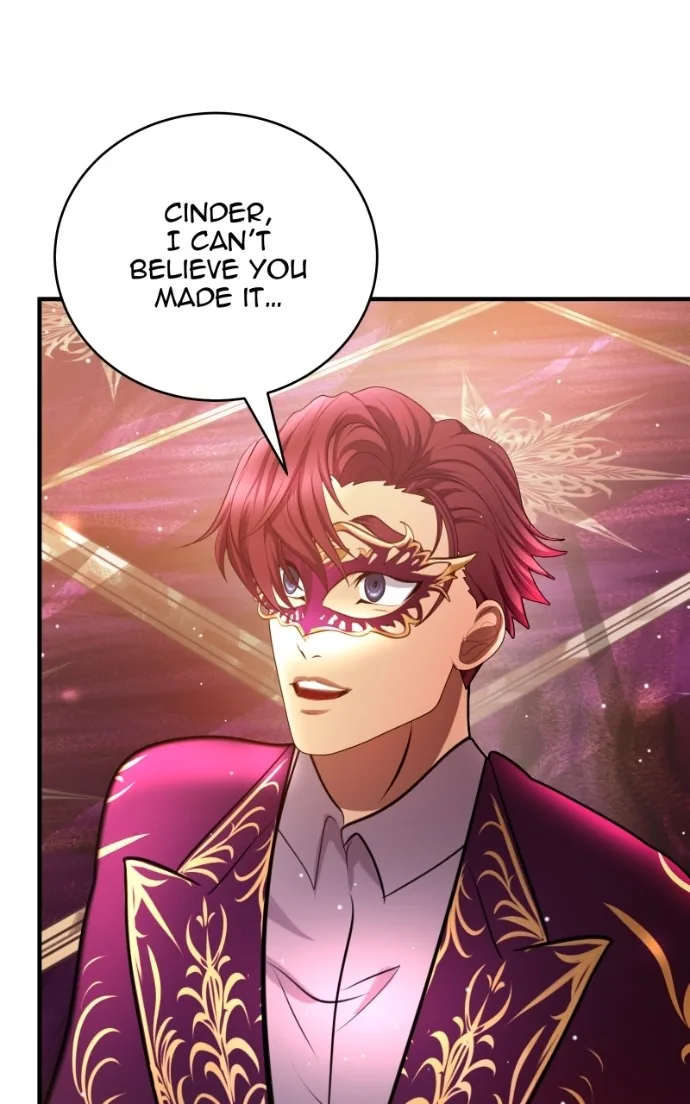 Cinder and Charm Chapter 35 page 40 - 