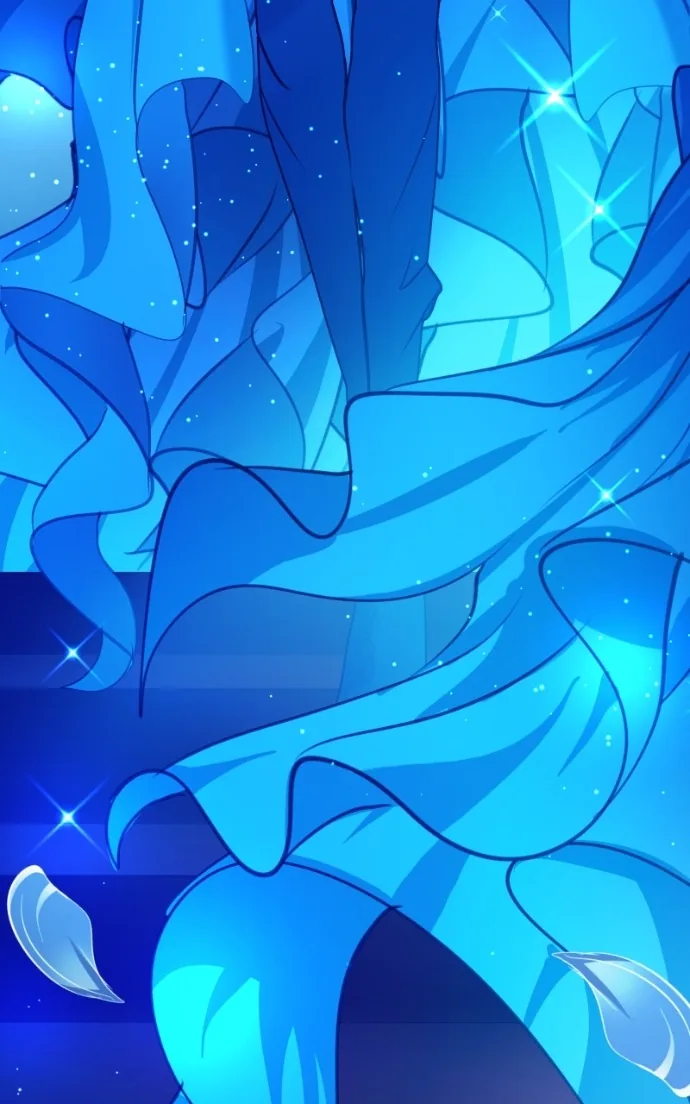 Cinder and Charm Chapter 35 page 5 - 
