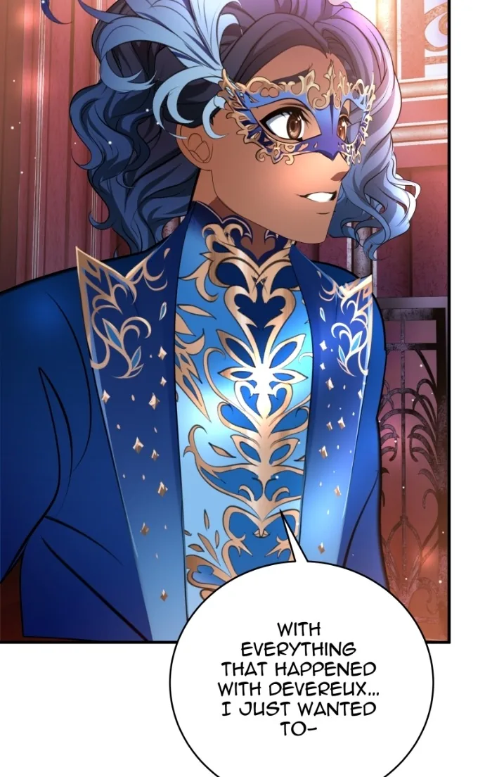 Cinder and Charm Chapter 35 page 42 - 