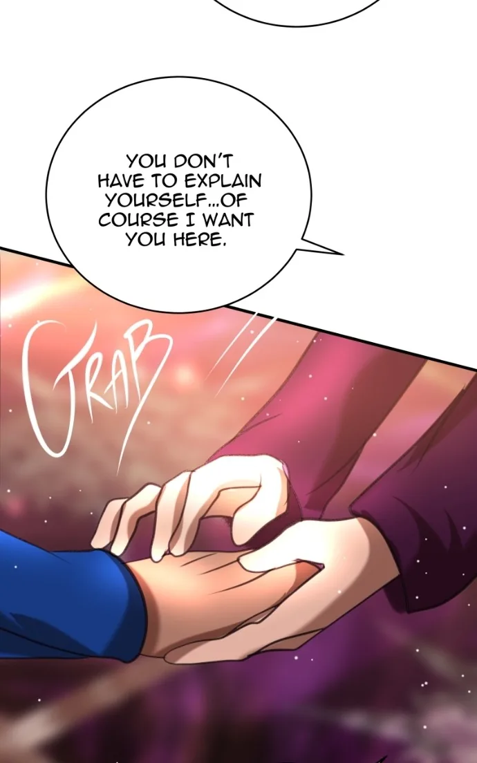 Cinder and Charm Chapter 35 page 43 - 