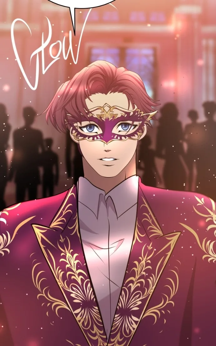 Cinder and Charm Chapter 35 page 45 - 