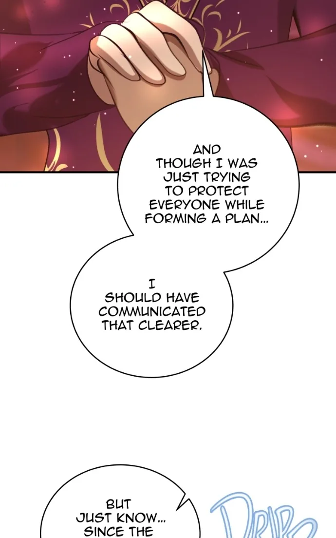 Cinder and Charm Chapter 35 page 46 - 