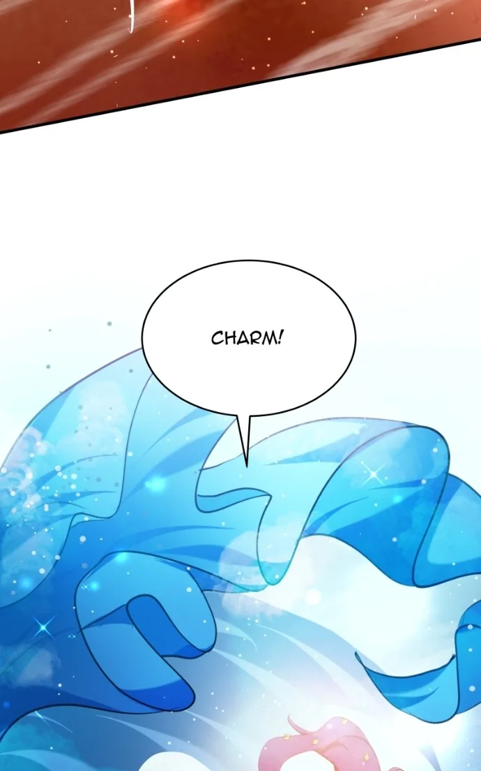 Cinder and Charm Chapter 35 page 49 - 