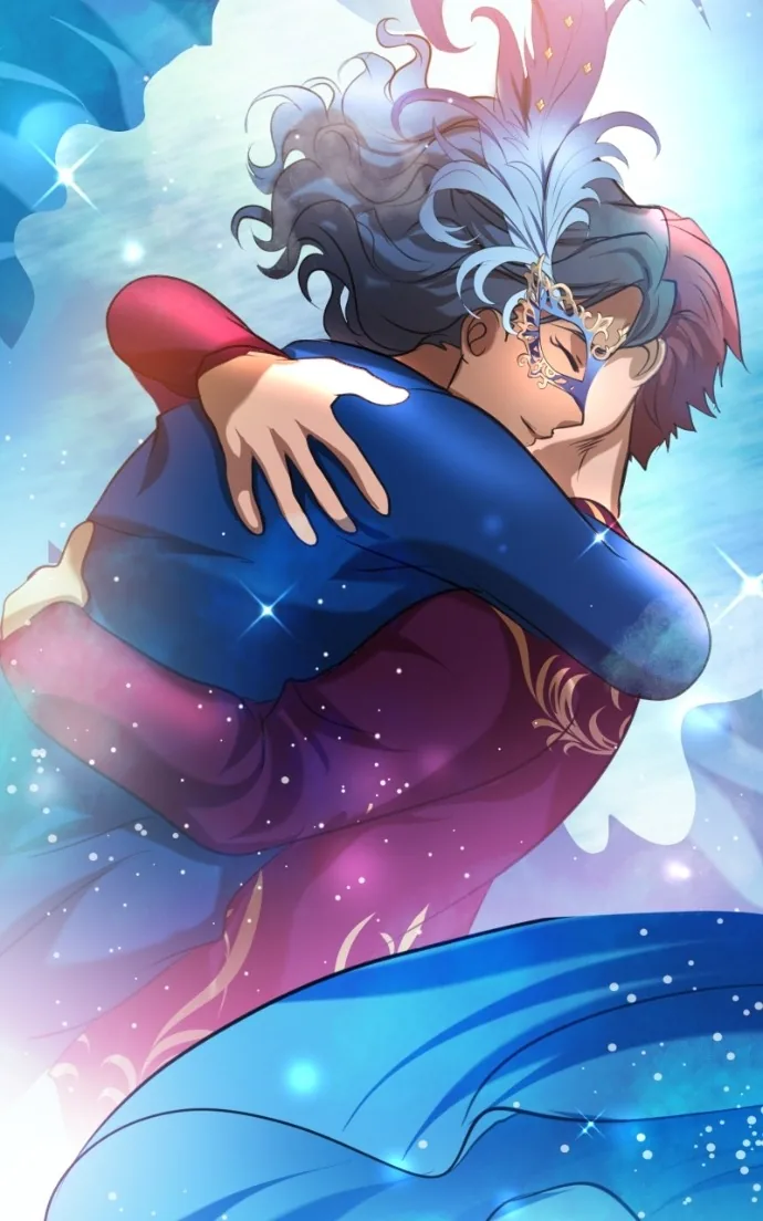 Cinder and Charm Chapter 35 page 50 - 