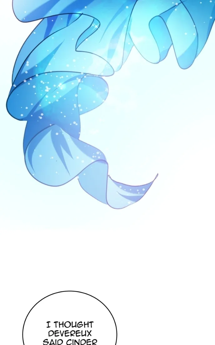 Cinder and Charm Chapter 35 page 51 - 