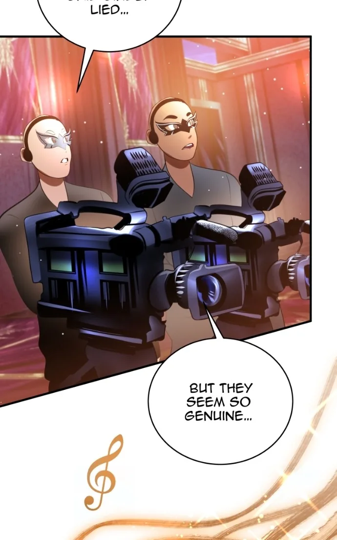 Cinder and Charm Chapter 35 page 52 - 