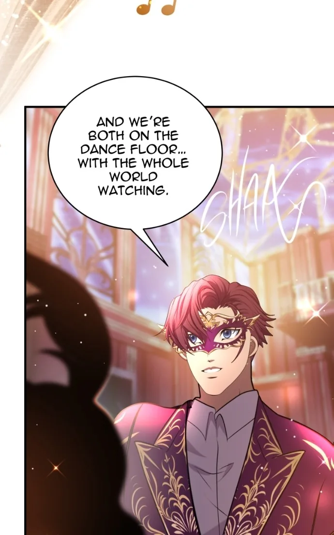 Cinder and Charm Chapter 35 page 54 - 
