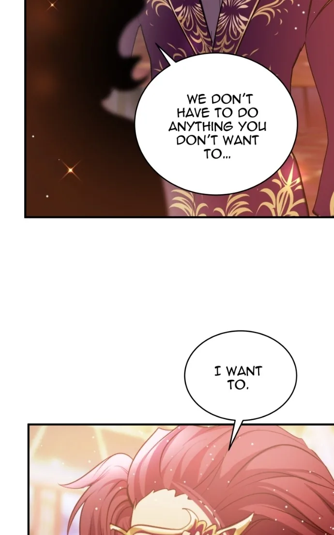 Cinder and Charm Chapter 35 page 55 - 