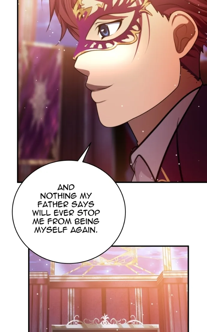 Cinder and Charm Chapter 35 page 56 - 