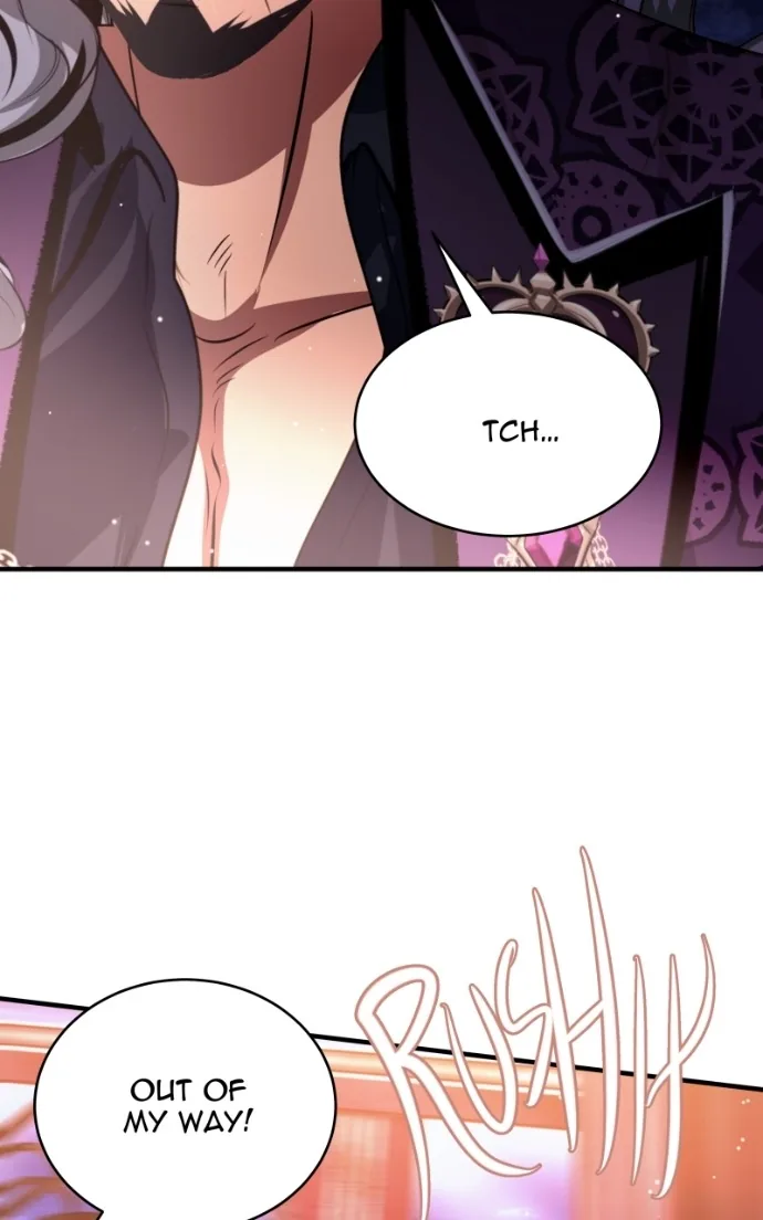 Cinder and Charm Chapter 35 page 58 - 