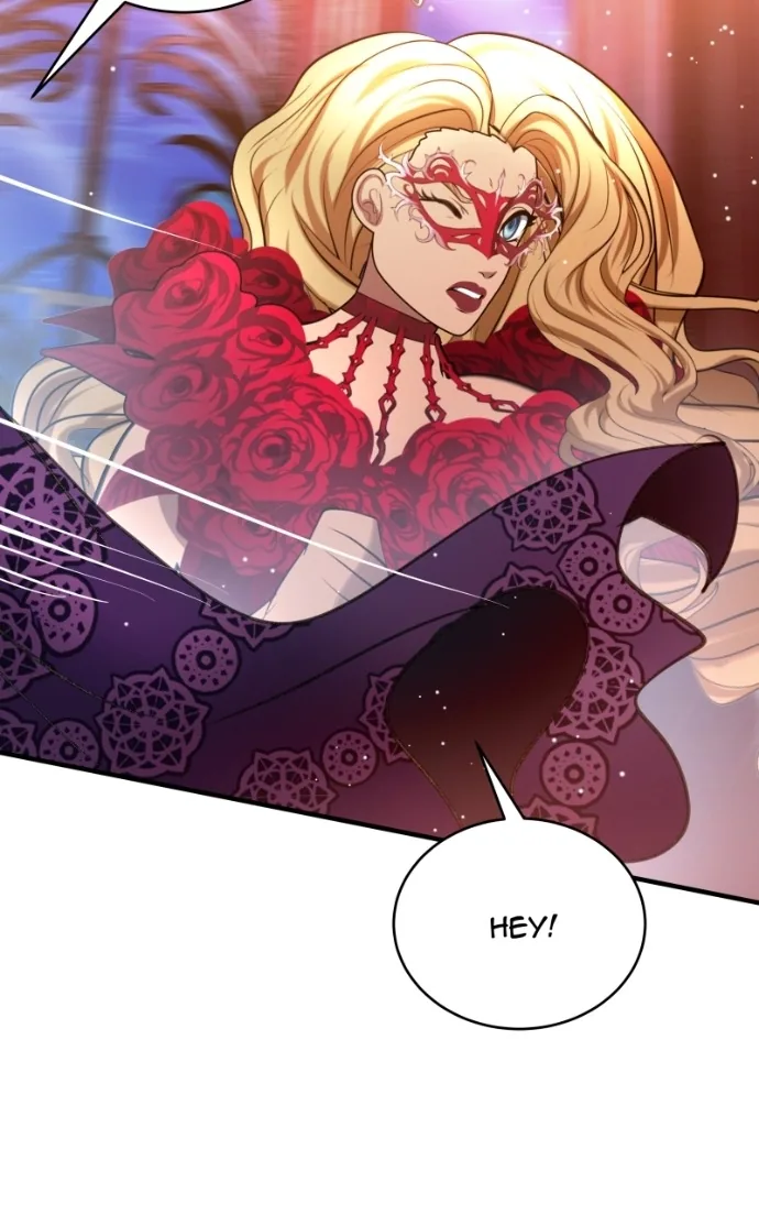 Cinder and Charm Chapter 35 page 59 - 