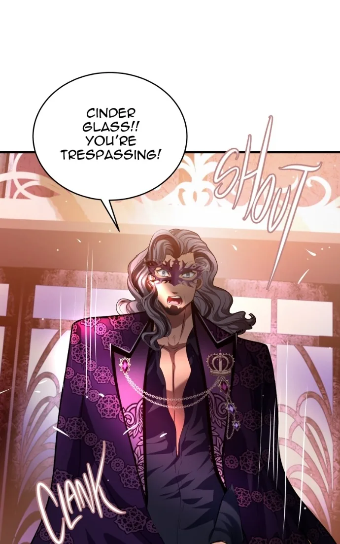 Cinder and Charm Chapter 35 page 60 - 