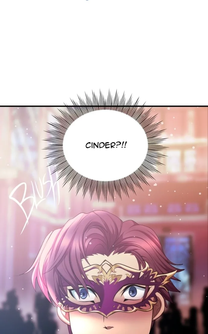 Cinder and Charm Chapter 35 page 7 - 