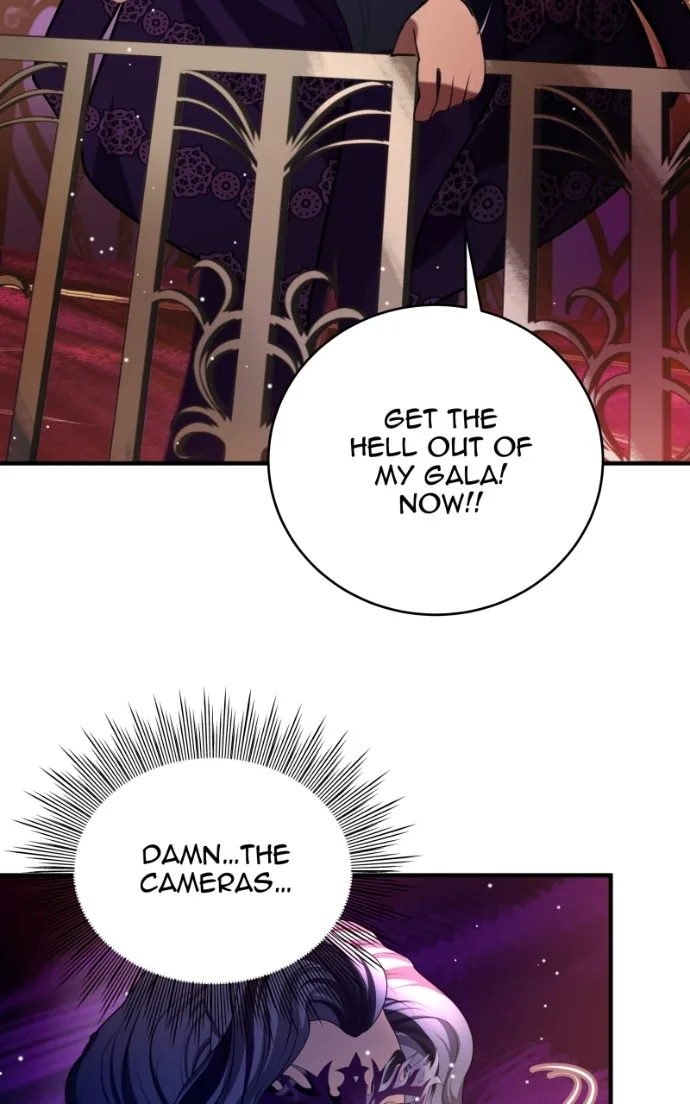 Cinder and Charm Chapter 35 page 61 - 