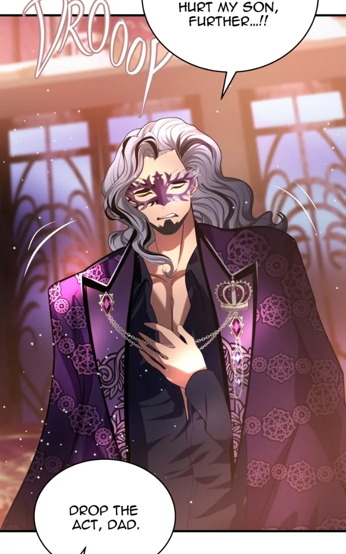 Cinder and Charm Chapter 35 page 63 - 