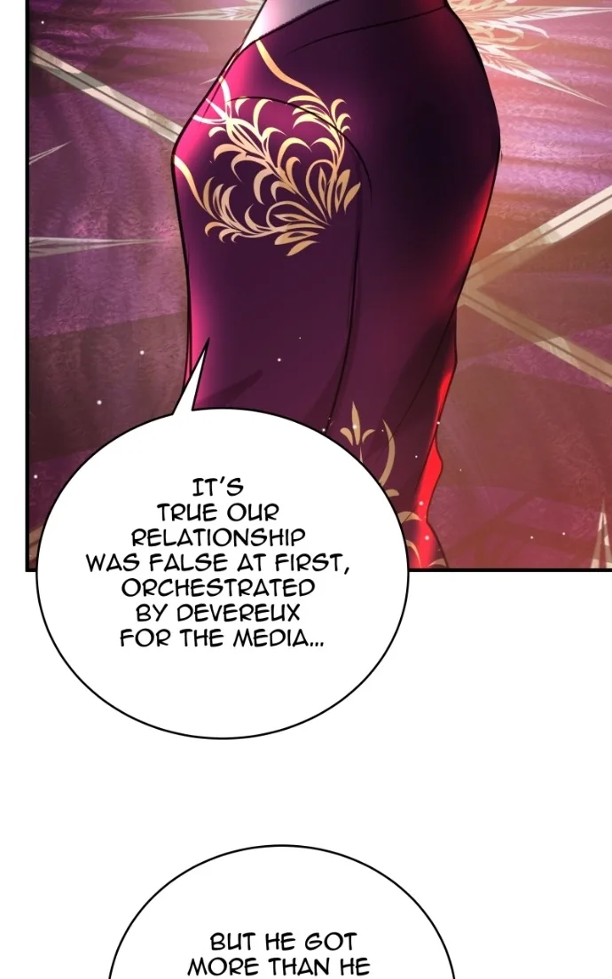 Cinder and Charm Chapter 35 page 65 - 