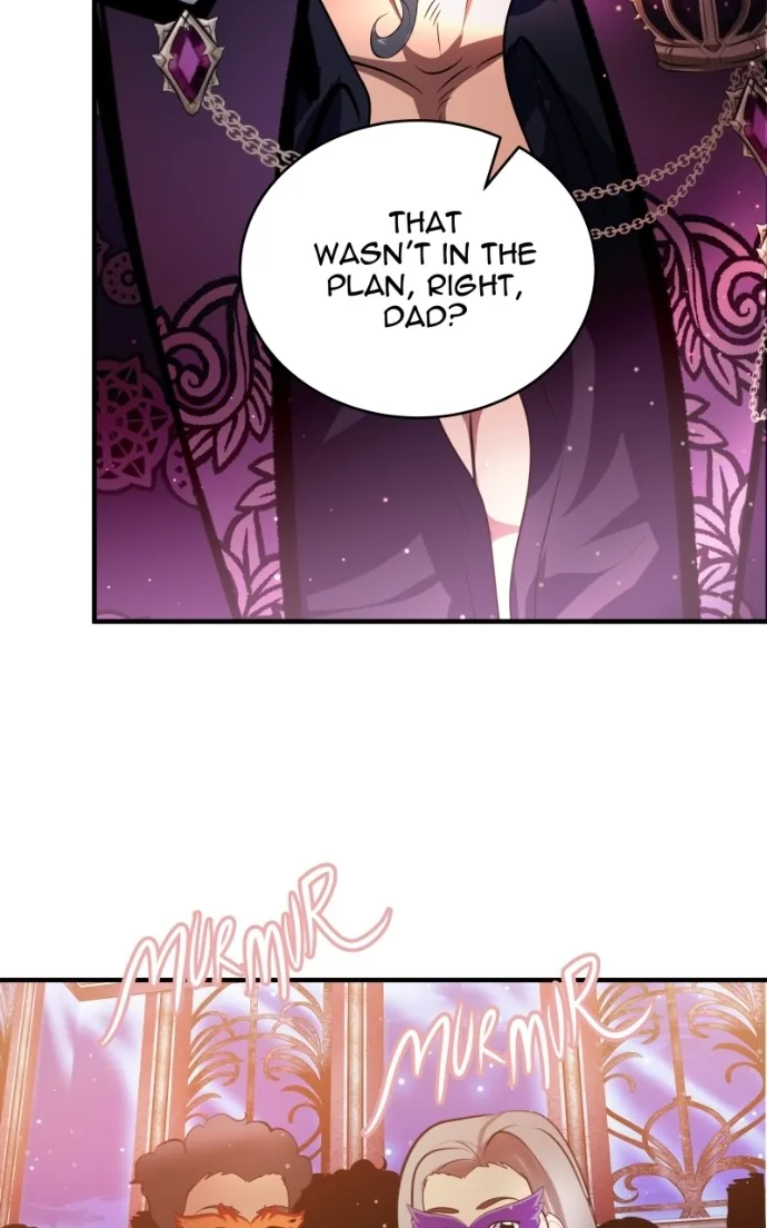 Cinder and Charm Chapter 35 page 68 - 