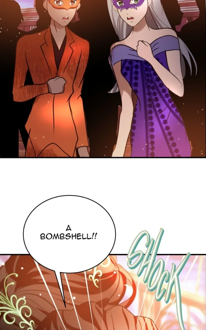 Cinder and Charm Chapter 35 page 69 - 