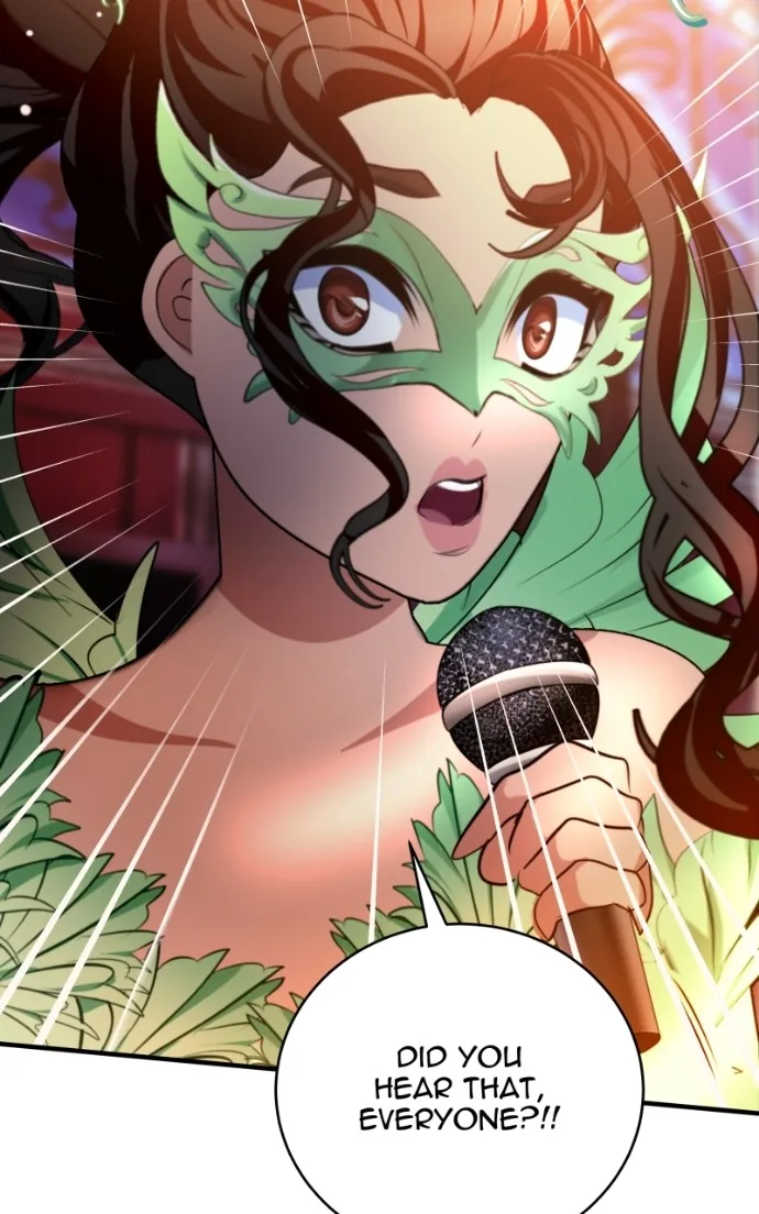 Cinder and Charm Chapter 35 page 70 - 