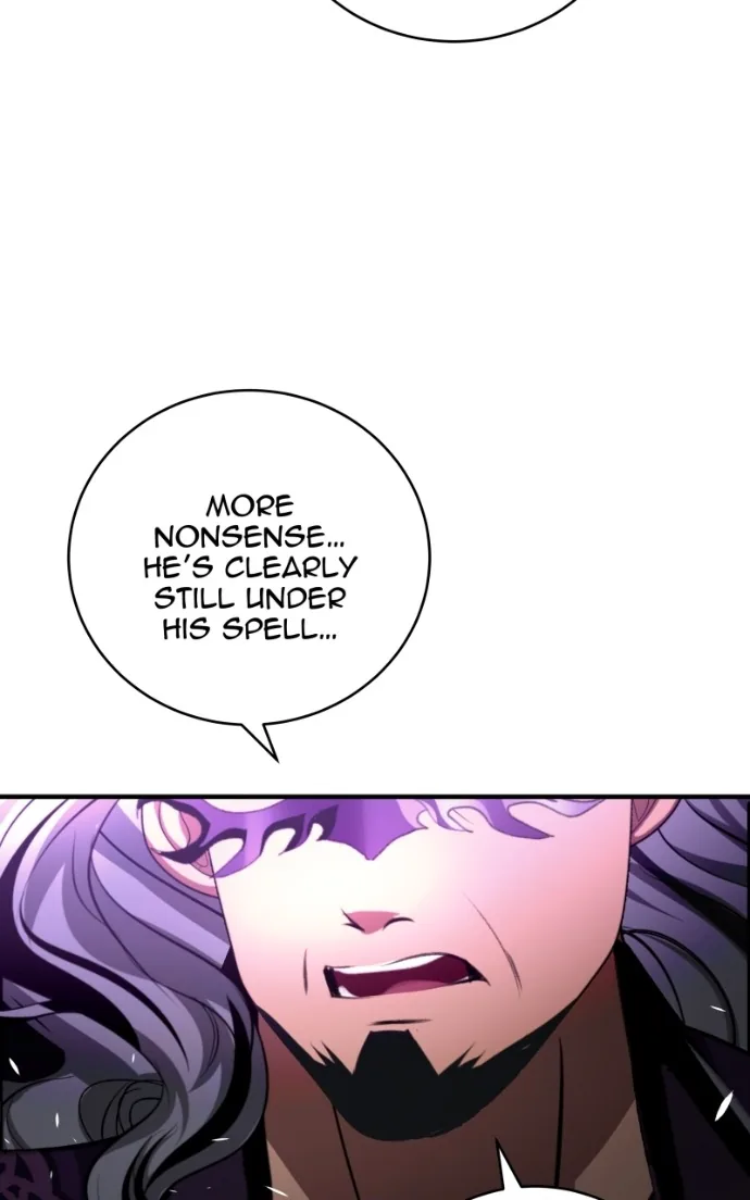 Cinder and Charm Chapter 35 page 71 - 