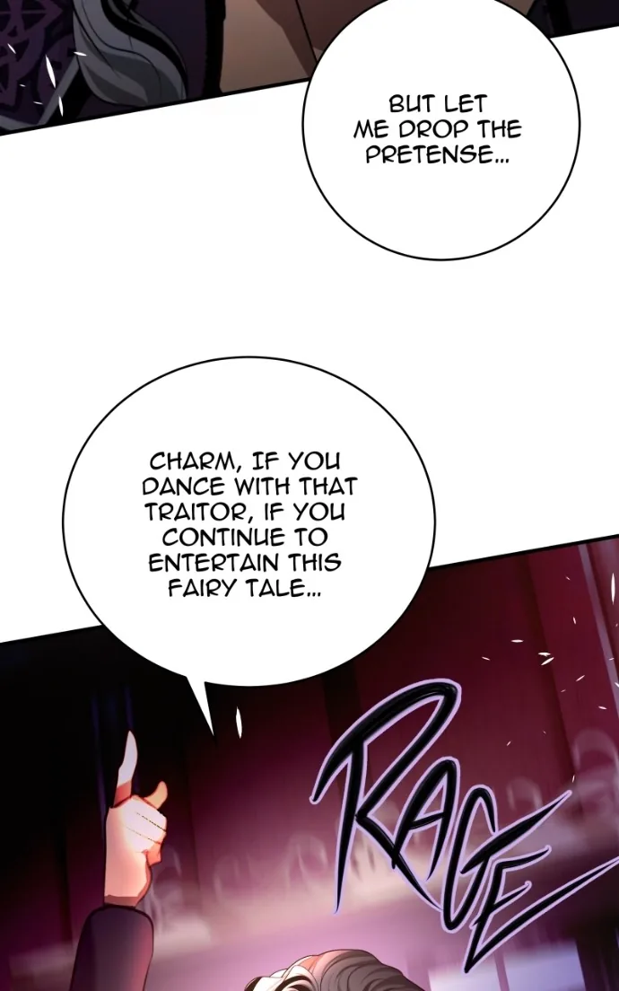 Cinder and Charm Chapter 35 page 72 - 