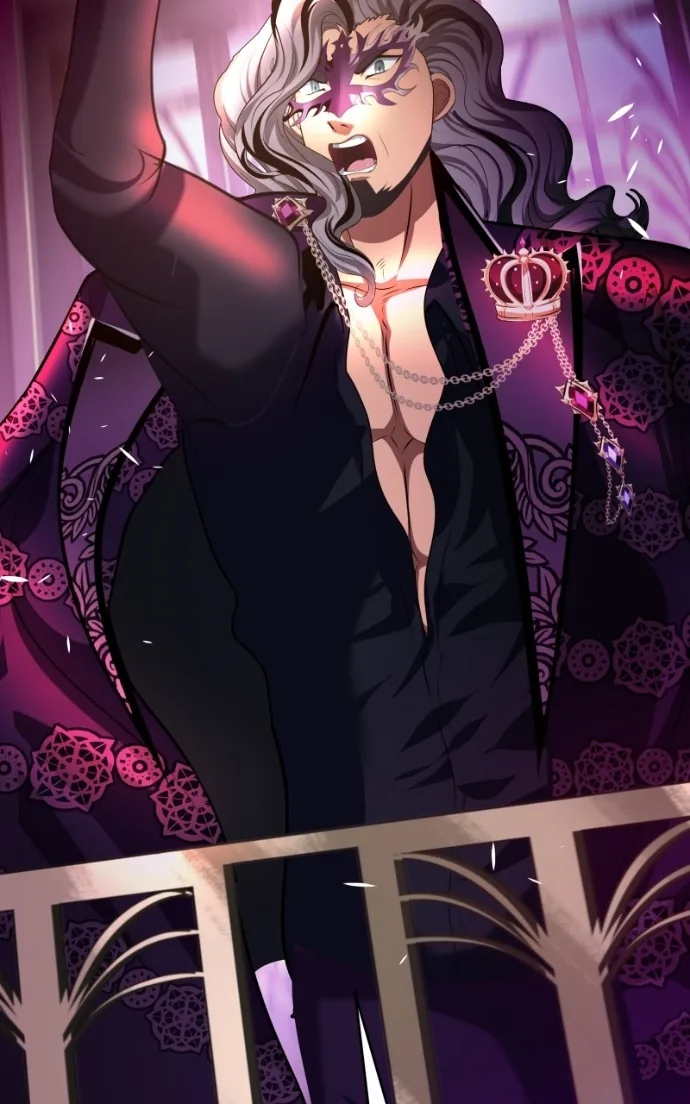 Cinder and Charm Chapter 35 page 73 - 