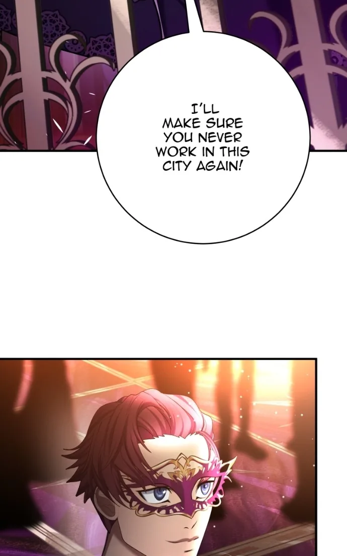 Cinder and Charm Chapter 35 page 74 - 