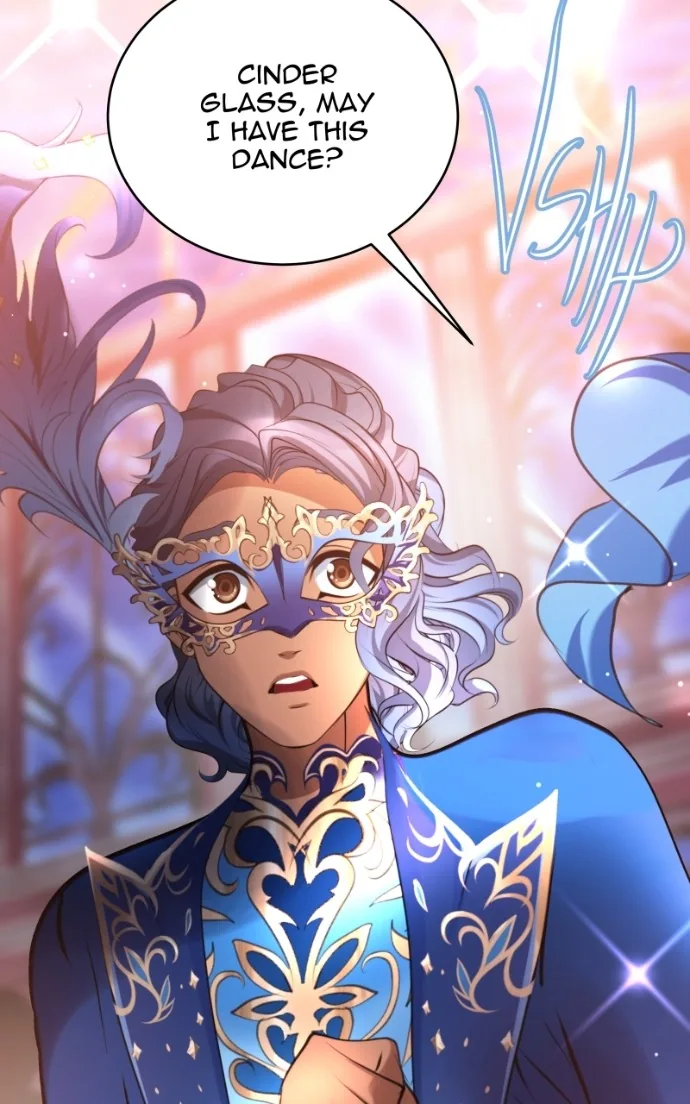 Cinder and Charm Chapter 35 page 77 - 