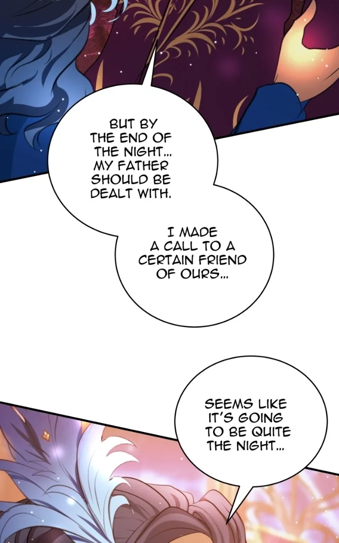 Cinder and Charm Chapter 36 page 11 - 