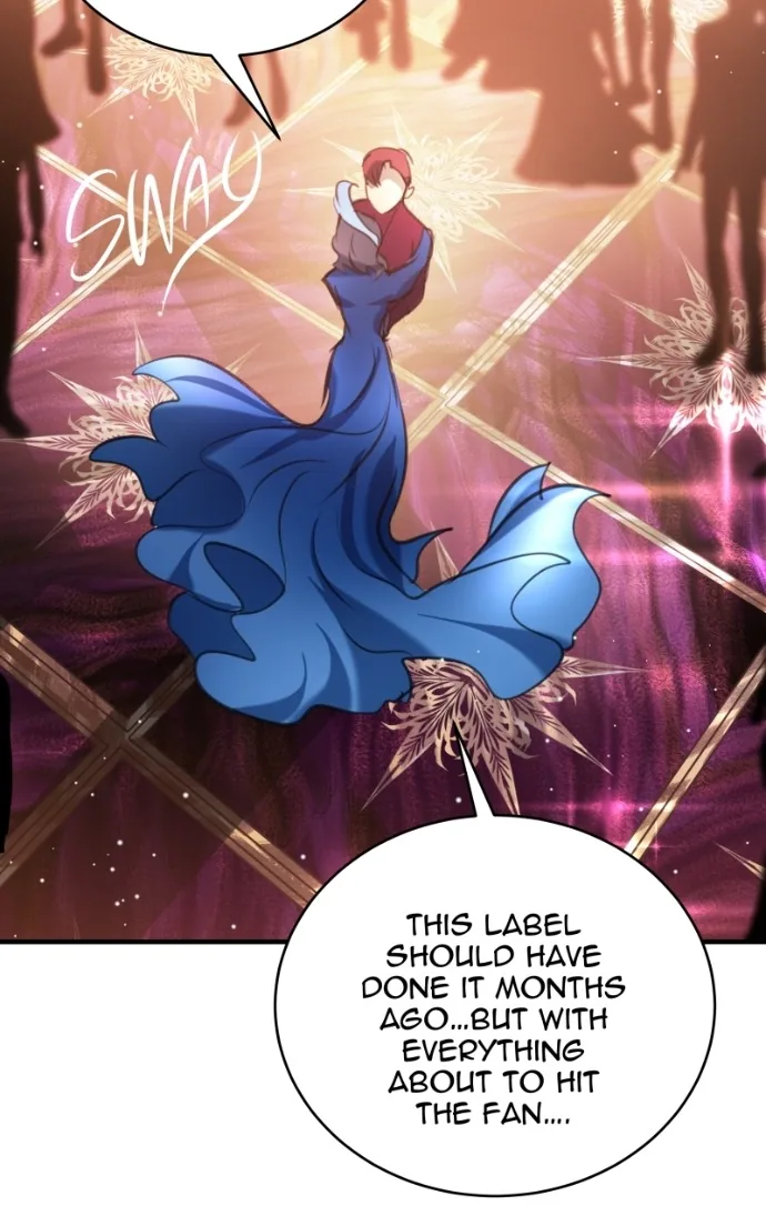 Cinder and Charm Chapter 36 page 13 - 