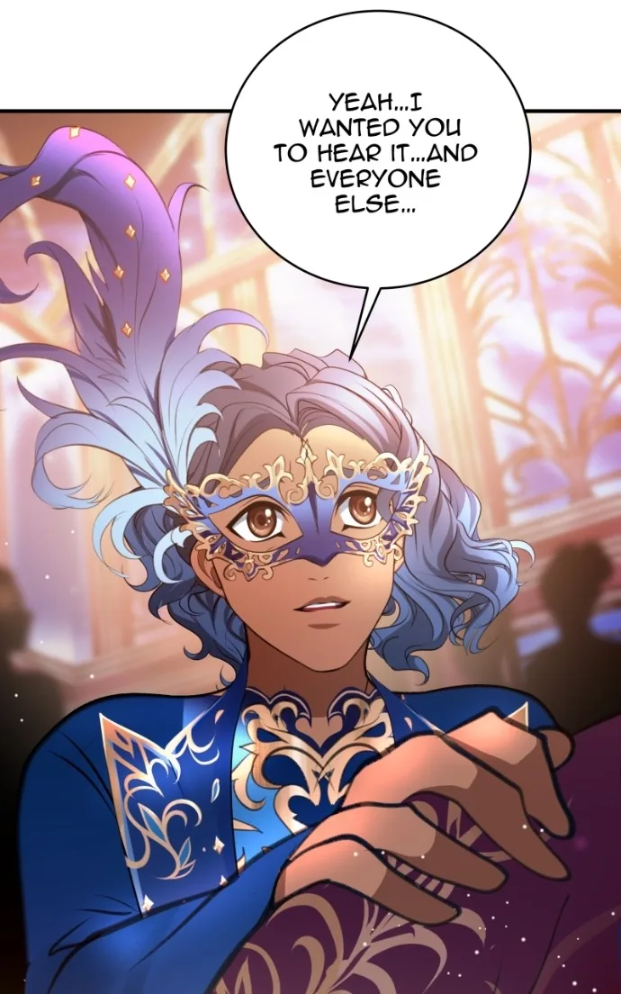 Cinder and Charm Chapter 36 page 14 - 