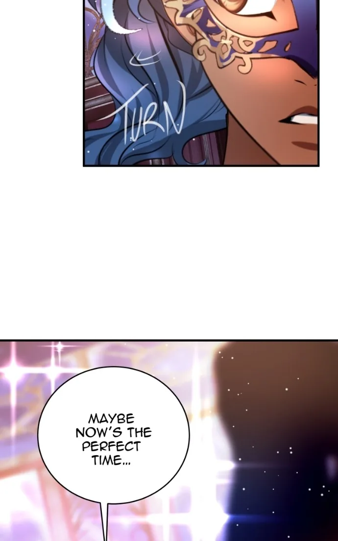 Cinder and Charm Chapter 36 page 16 - 