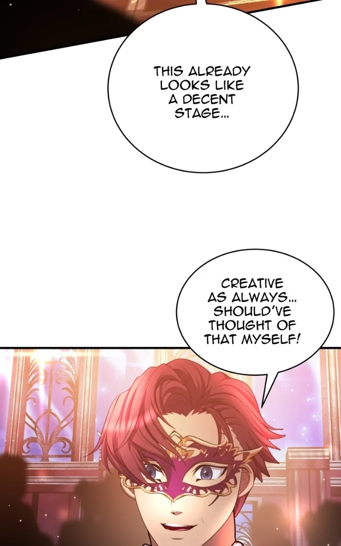 Cinder and Charm Chapter 36 page 18 - 