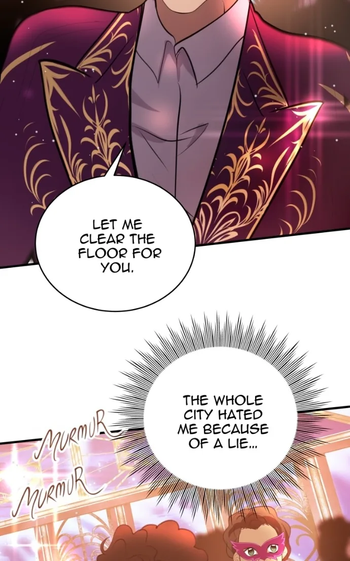 Cinder and Charm Chapter 36 page 19 - 