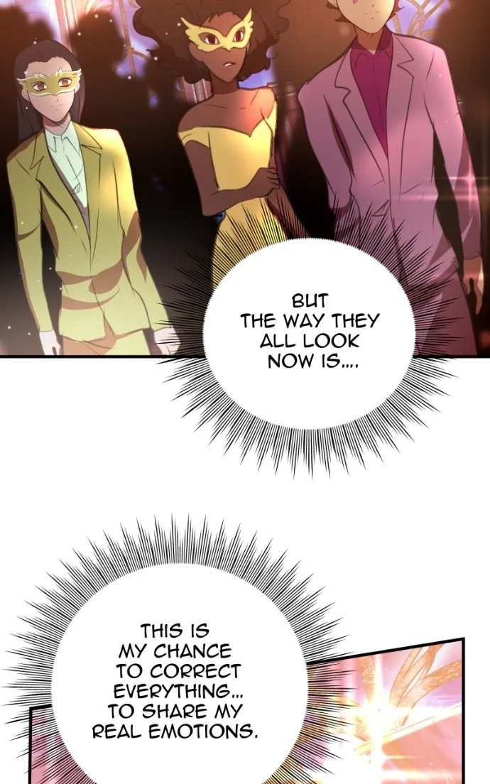Cinder and Charm Chapter 36 page 20 - 