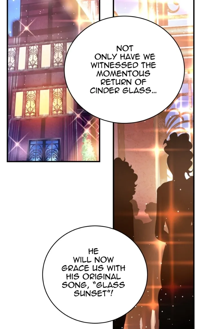 Cinder and Charm Chapter 36 page 23 - 