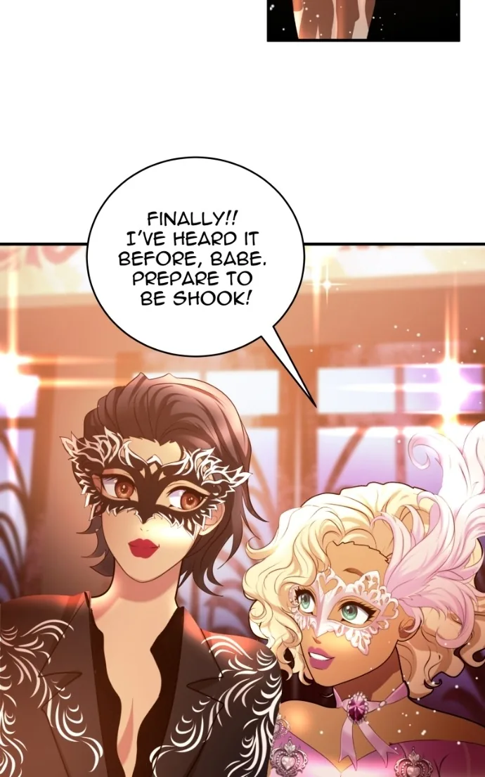 Cinder and Charm Chapter 36 page 24 - 