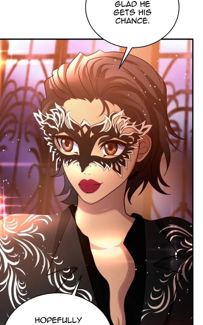 Cinder and Charm Chapter 36 page 26 - 