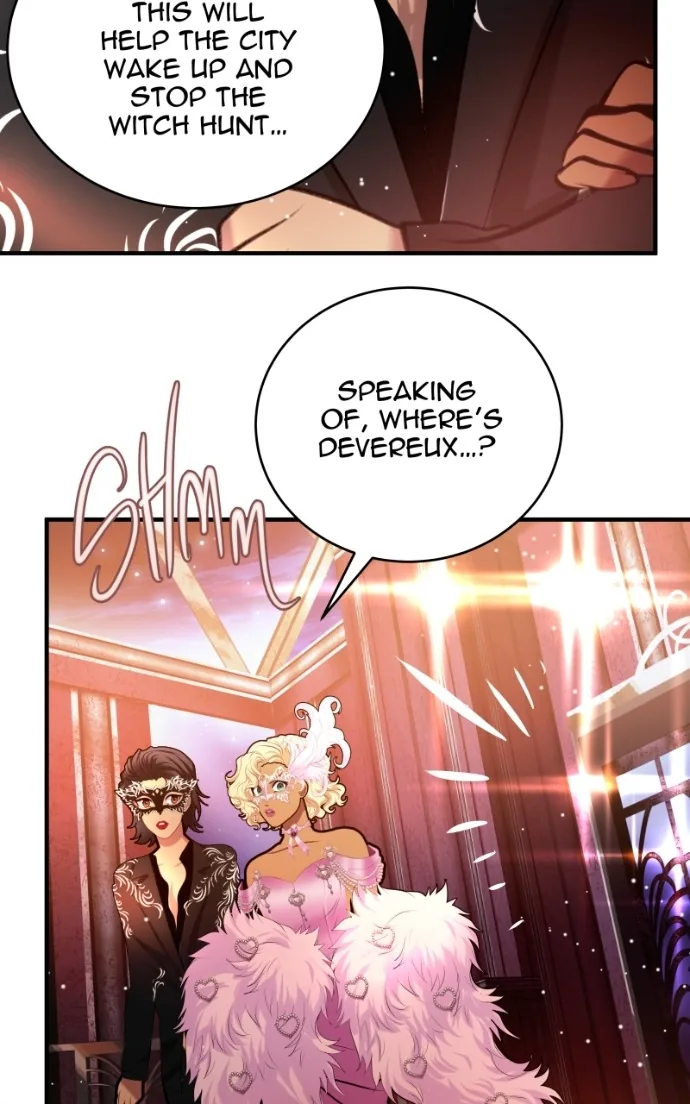 Cinder and Charm Chapter 36 page 27 - 