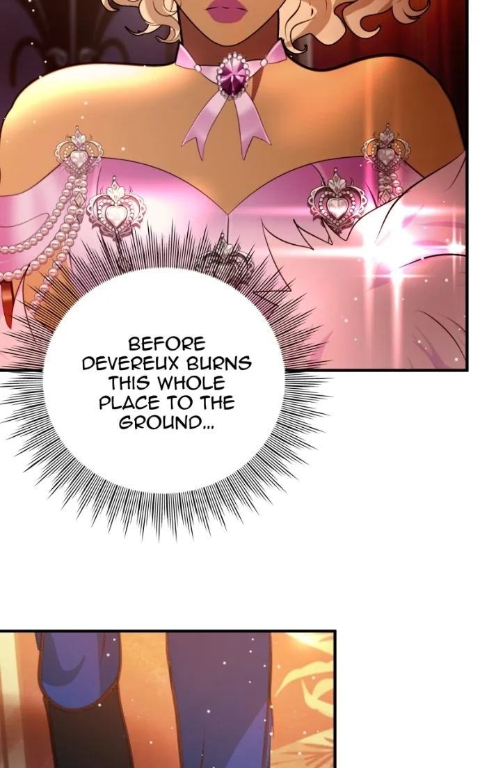 Cinder and Charm Chapter 36 page 29 - 