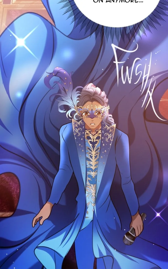 Cinder and Charm Chapter 36 page 31 - 