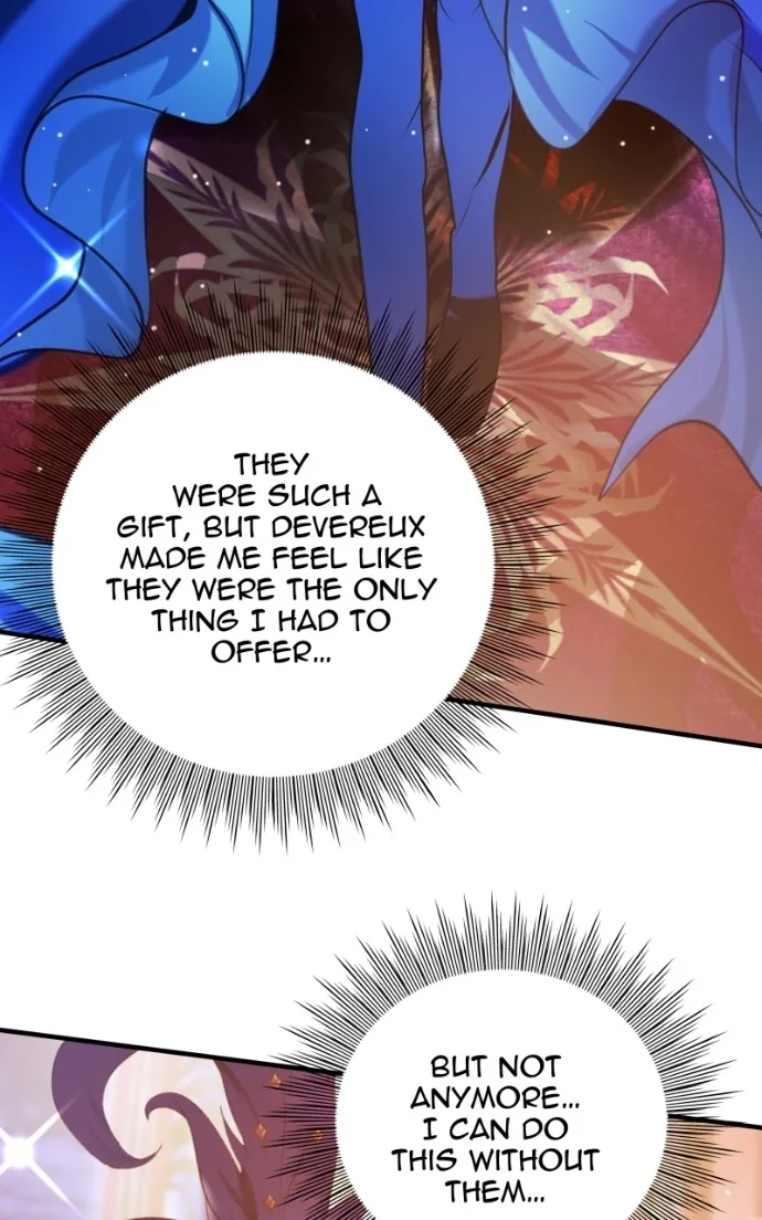 Cinder and Charm Chapter 36 page 32 - 