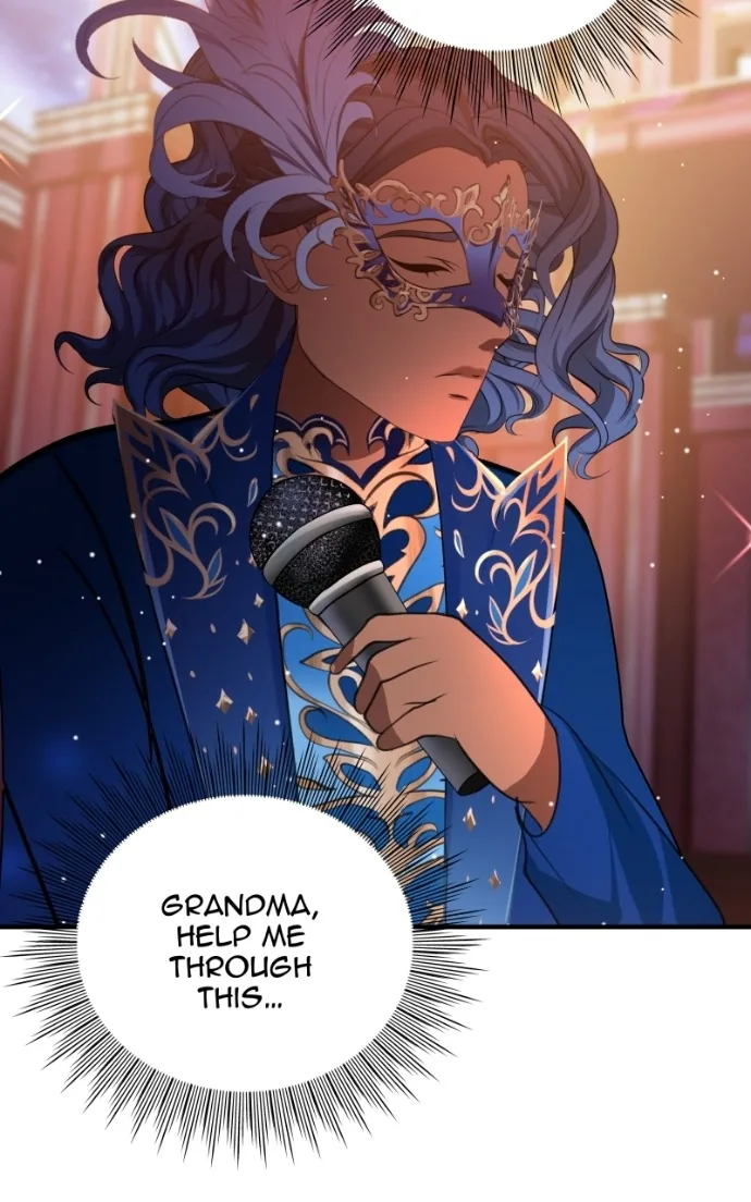Cinder and Charm Chapter 36 page 33 - 