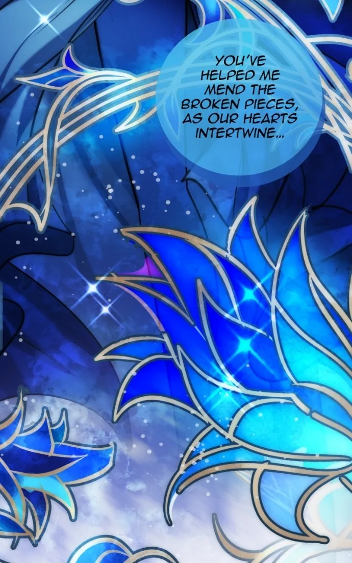Cinder and Charm Chapter 36 page 39 - 