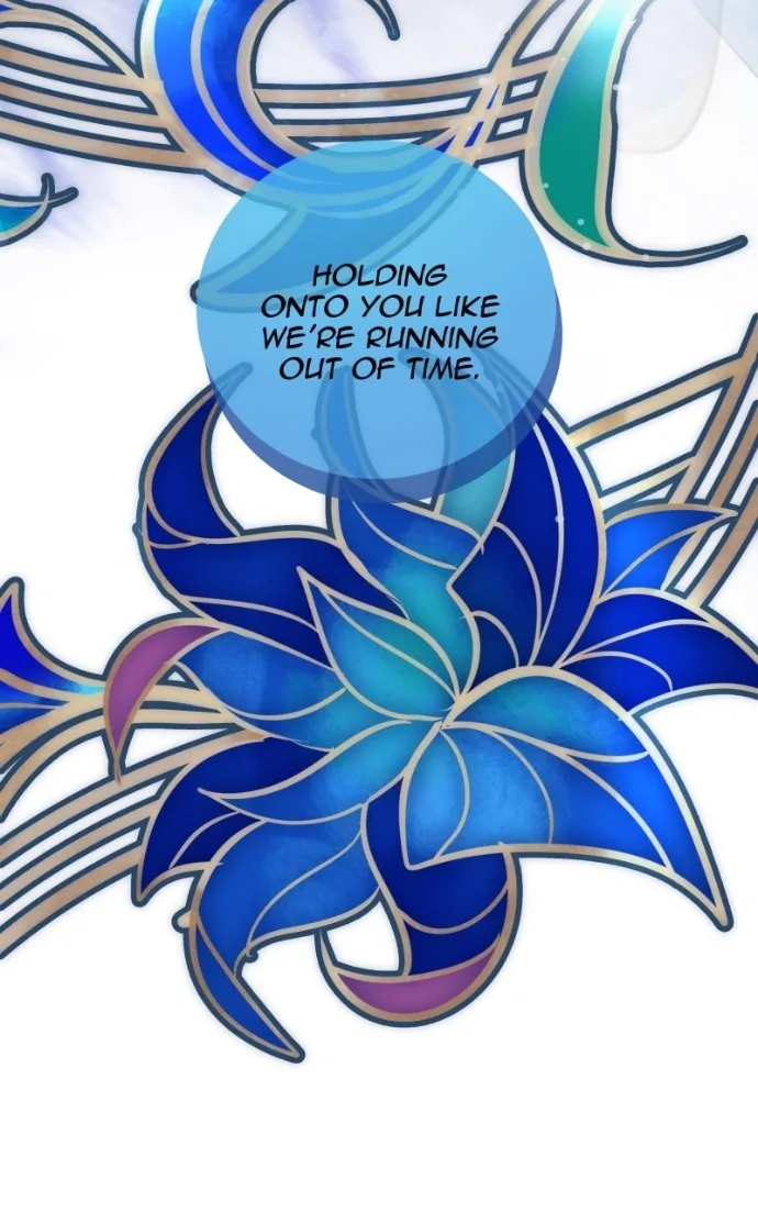 Cinder and Charm Chapter 36 page 40 - 