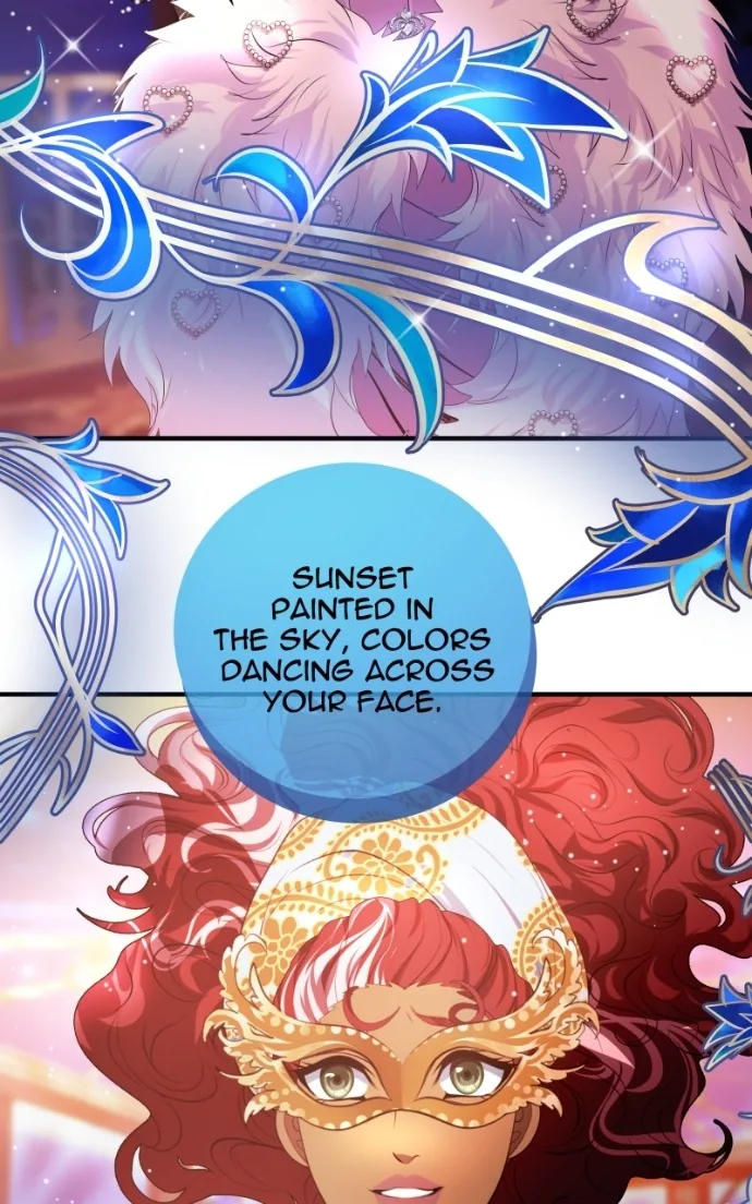 Cinder and Charm Chapter 36 page 42 - 