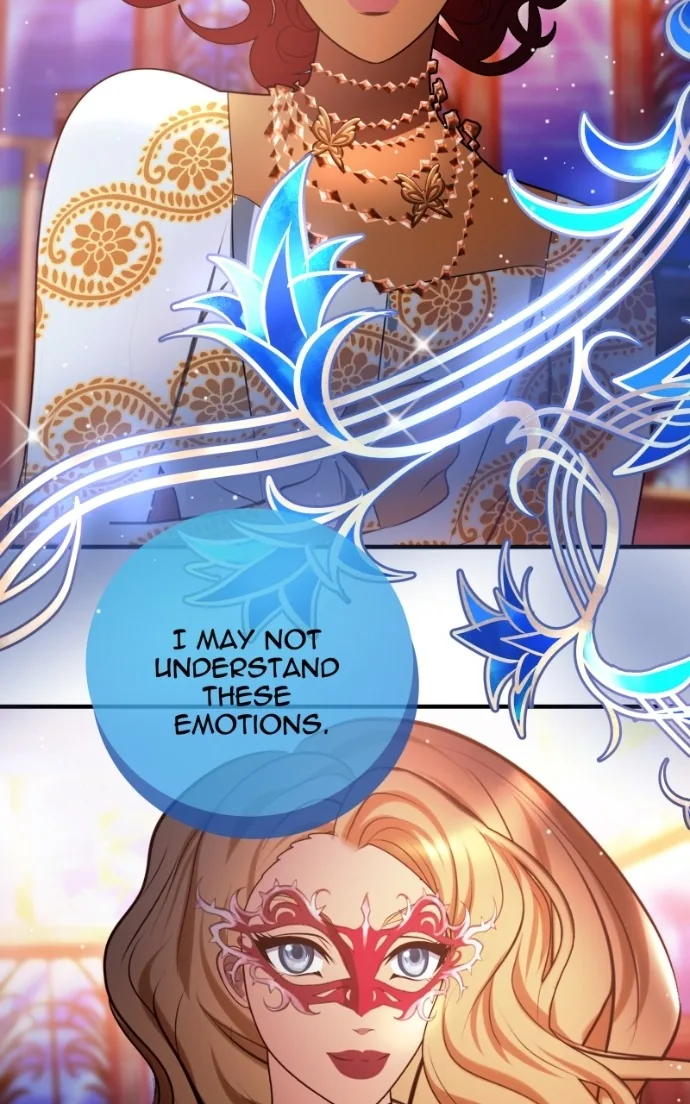 Cinder and Charm Chapter 36 page 43 - 
